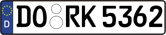 DO-RK5362