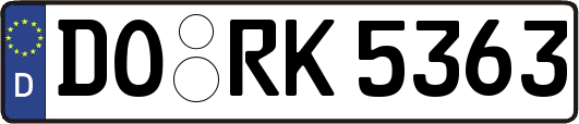 DO-RK5363