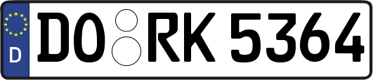 DO-RK5364