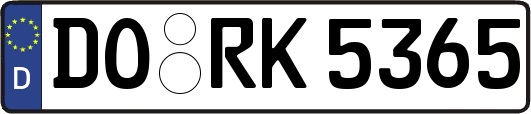 DO-RK5365