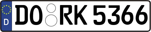 DO-RK5366