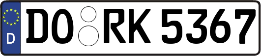 DO-RK5367