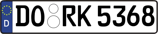 DO-RK5368
