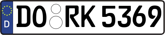 DO-RK5369