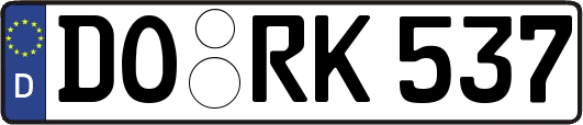 DO-RK537