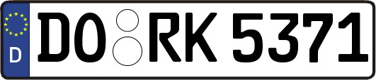DO-RK5371