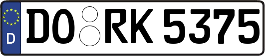 DO-RK5375
