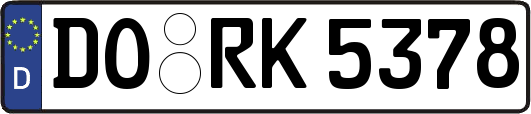 DO-RK5378