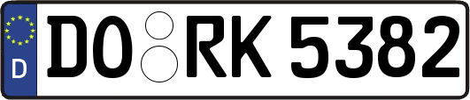 DO-RK5382
