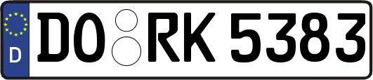 DO-RK5383