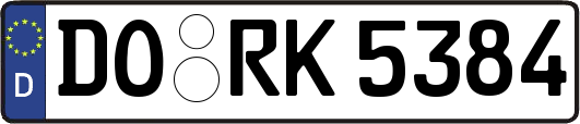 DO-RK5384