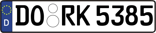 DO-RK5385