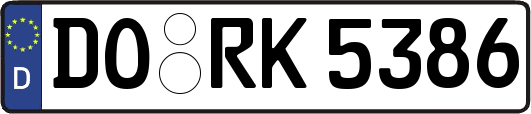 DO-RK5386