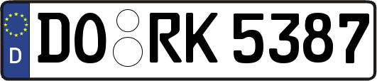 DO-RK5387