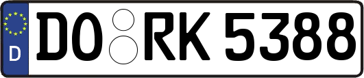 DO-RK5388