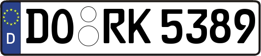 DO-RK5389