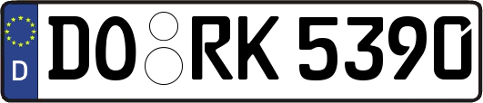 DO-RK5390