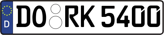 DO-RK5400