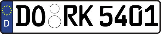DO-RK5401