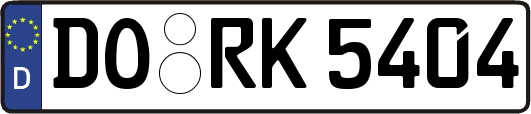 DO-RK5404