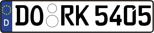 DO-RK5405