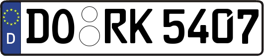 DO-RK5407