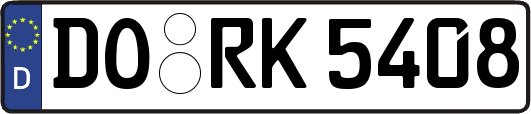 DO-RK5408