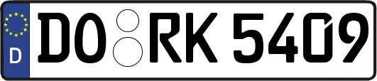 DO-RK5409
