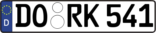 DO-RK541