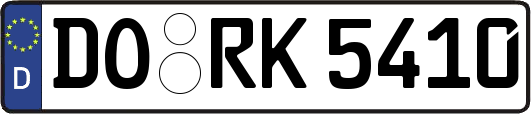 DO-RK5410