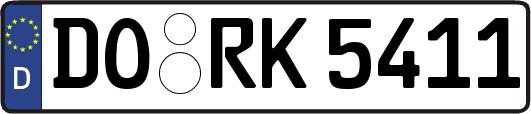 DO-RK5411