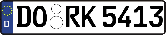 DO-RK5413