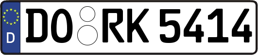 DO-RK5414