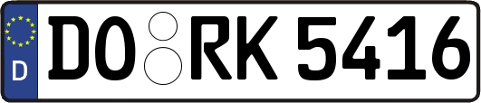 DO-RK5416
