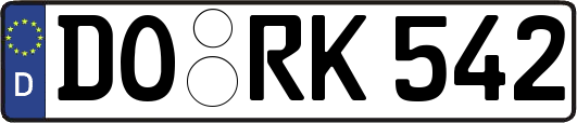 DO-RK542