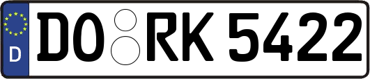 DO-RK5422