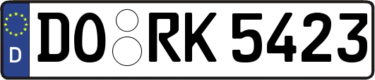 DO-RK5423