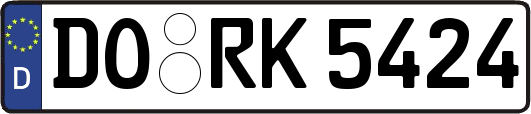 DO-RK5424
