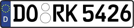 DO-RK5426