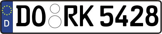 DO-RK5428