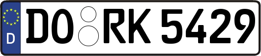DO-RK5429