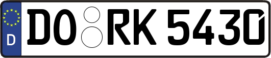 DO-RK5430