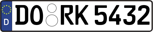 DO-RK5432