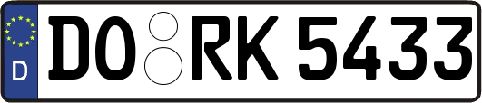 DO-RK5433