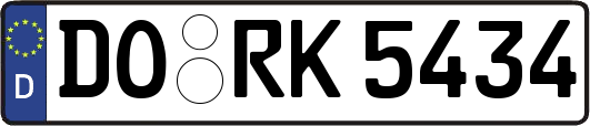 DO-RK5434