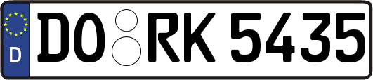 DO-RK5435