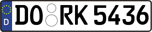 DO-RK5436
