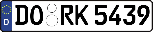 DO-RK5439
