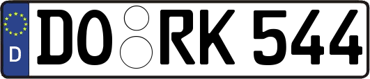 DO-RK544