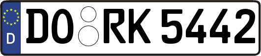 DO-RK5442